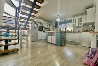 Casa finalizata, la cheie, 4 camere, teren 480 mp, langa Târgoviște, case/vile - 9