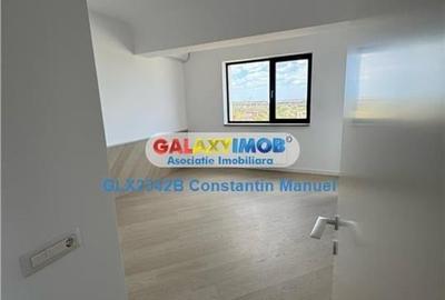 Apartament cu 3 camere, Cortina North, spatios, 78 utili - 4