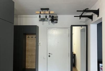 Apartament 2 camere 51mp, balcon 3mp, parcare, finisat modern, etaj intermediar - 6