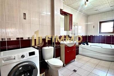 Apartament spatios | 160 mp | 4 cam | Burdujeni | ID:1477 - 11