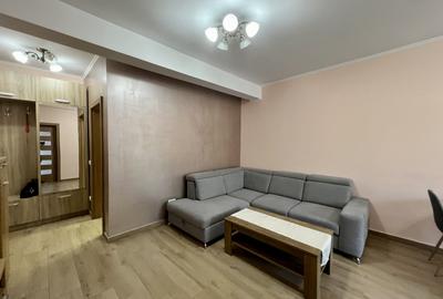 Apartament cu 2 camere, mobilat în Dâmbovița - 4