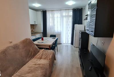 Apartament cu 2 camere în Central - 3