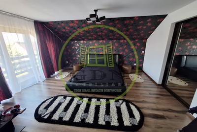 Casa P+1, 769 MP teren, 170 MP utili, Ghercesti - 4