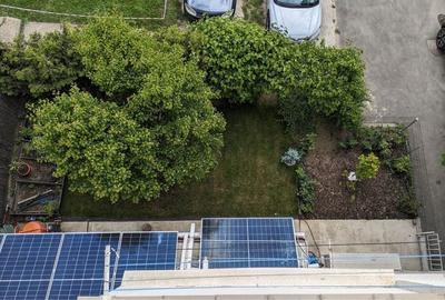 Apartament cu 3 camere decomandat în Central - 2