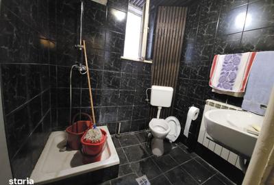 Apartament cu 4 camere în Sala Palatului - 14