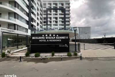Apartament cu 2 camere în Nord - 19