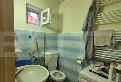 Casa 4 dormitoare, 190 mp, 1306 mp teren, zona Careiului - 5