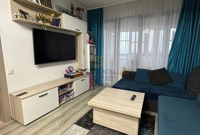 Apartament modern cu 2 camere în Dream Residence – Sector 5 - 2