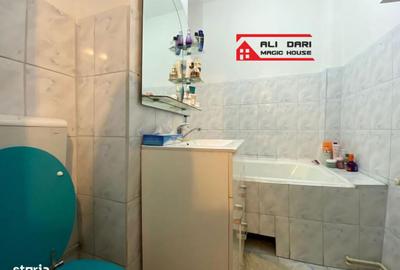 Garsonieră, mobilată în Mărăști - 3
