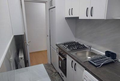 Apartament cu 2 camere semidecomandat în Sud - 4