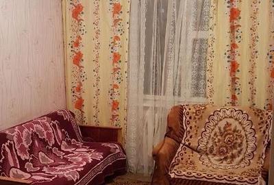 Apartament cu 2 camere decomandat în Zorilor