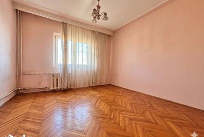 Apartament cu 4 camere decomandat în Doamna Ghica - 9
