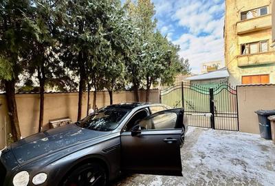 REV2005418 Casa deosebita zona Eminescu si curte proprie 6 camere - 9