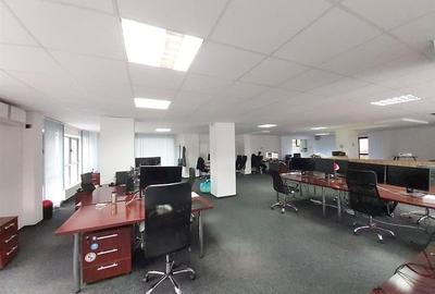 Inchiriere spatiu pentru birouri zona Iulius Mall - 2