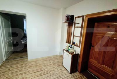 Apartament cu 3 camere semidecomandat, mobilat în Zorilor - 4