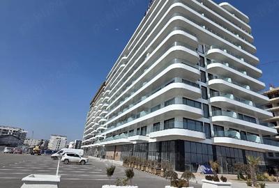 Garsonieră decomandată în Nord - 10