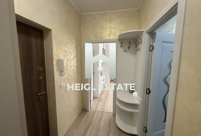 Apartament cu 2 camere și gradina în Giroc Apartament cu 2 camere și gradina în Giroc - 4