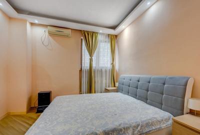 COTROCENI - CAROL DAVILA, APARTAMENT 3 CAMERE 58 MPU, PARTER COTROCENI - CAROL DAVILA, APARTAMENT 3 CAMERE 58 MPU, PARTER - 4