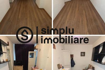 Apartament 2 camere - Valea Rosie - Etaj 2 - 1