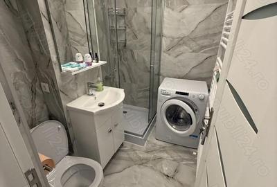 Garsonieră nedecomandată în Central - 1