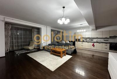 Apartament cu 3 camere decomandat, mobilat în Pipera