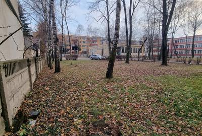 Teren intravilan construibil , zona Spitalul Judetean - 4