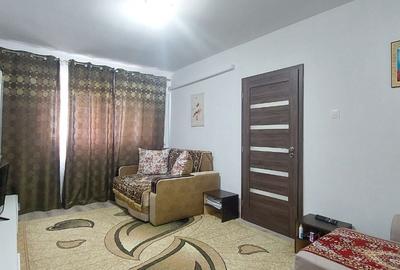 Apartament cu 2 camere în Central - 5