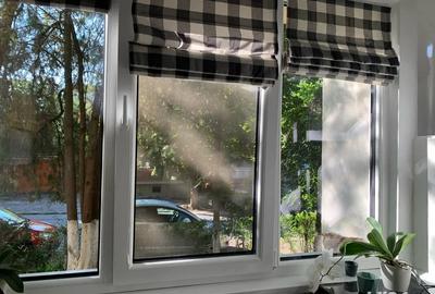 Apartament luminos Cornisa, langa UMFST, bloc reabilitat - 7
