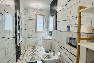 Casă cu 4 camere cu Canalizare în Valea Lupului - 2