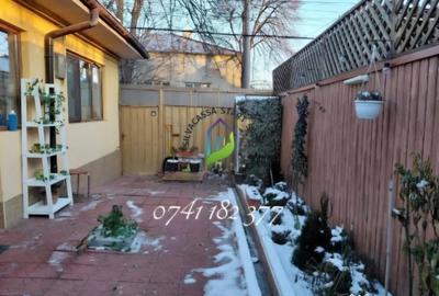 Casă cu 2 camere cu Teren 125 Mp în Central - 17