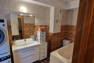 Casă cu 3 camere cu Teren 99 Mp în Unirii - 6