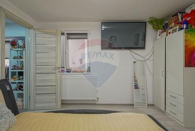 Garsoniera de vanzare - Str. Cerbului nr. 16, Brasov (Centru Istoric) - 14