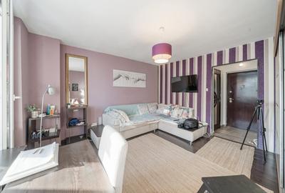 P-ta Domenii*Credit ipotecar*Ideal investitie/locuit*Modern*Mobilat&Utilat - 4