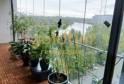 VEDERE SPRE LAC/ZONA LINISTITA/SUPERB/LUMINOS - 12