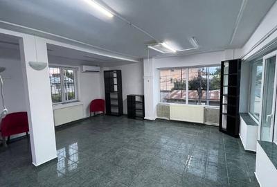 Spatiu 100 MP, pozitie premium Voluntari - vedere Bulevardul Voluntari - 5