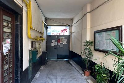 REA1023002 Apartament spatios Calea Grivitei de renovat - 13
