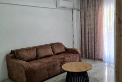 Apartament cu doua camere nou de inchiriat Pacurari - 8