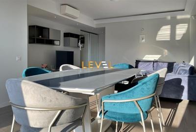 [VIDEO] Apartament 4 Camere de Vanzare - Parcare Inclusa - 300m Parcul Herastrau - 4