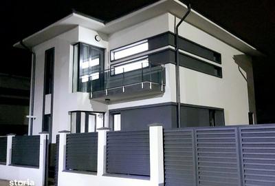 Casă cu 4 camere în Dragomirești-Deal - 4