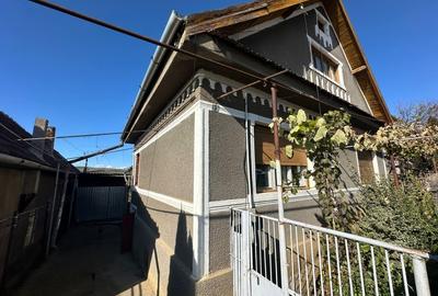 Casă individuală cu 2 camere cu Teren 477 Mp în Blaj - 1