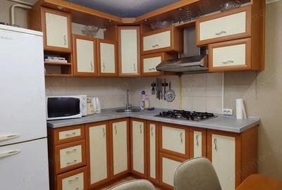 Apartament cu 2 camere în Dâmbovița - 2