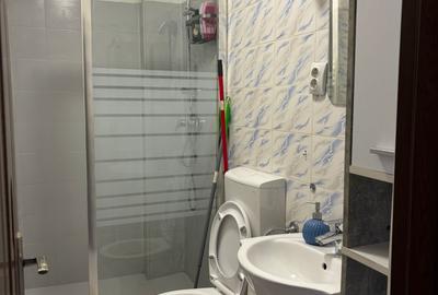 Închiriez Garsonieră  Gheorgheni  33 mp 1 dormitor separat - 3