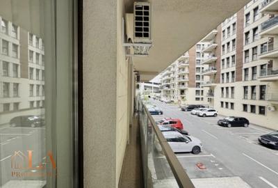 Apartament cu 3 camere decomandat, mobilat în Drumul Taberei - 10