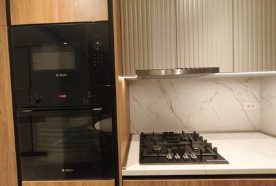 Apartament cu 2 camere semidecomandat, mobilat în P-ța Gorjului - 15