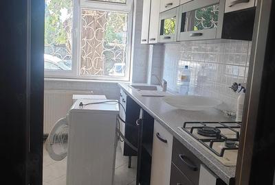 Apartament cu 3 camere decomandat în Central - 9
