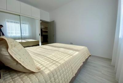 Apartament - 2 camere - PRIMA INCHIRIERE - AC - Militari Residence - 3