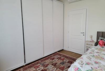 Apartament cu 3 camere decomandat, mobilat în Băneasa - 14