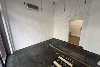 Spațiu comercial, de 65 mp, în Dorobanți - 6
