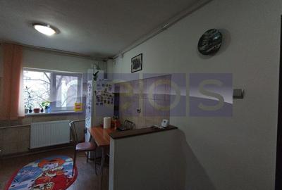 VANZARE 2 CAMERE I SPATIOS I DOUA BALCOANE I MOBILAT I DRUMUL TABEREI - 3