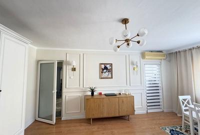 Apartament cu 2 camere decomandat în Nufărul - 6